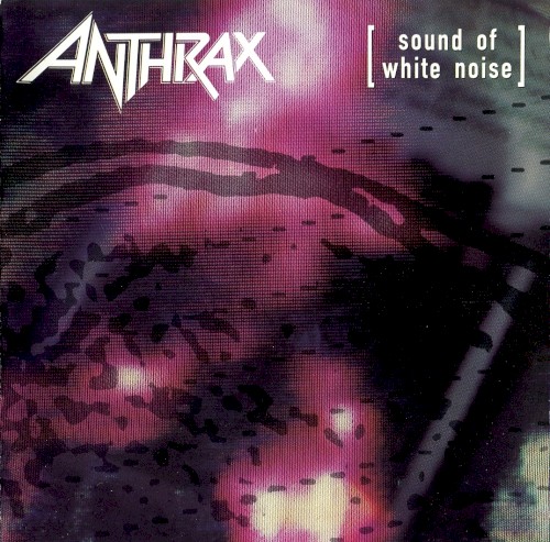 Capa de Sound of White Noise