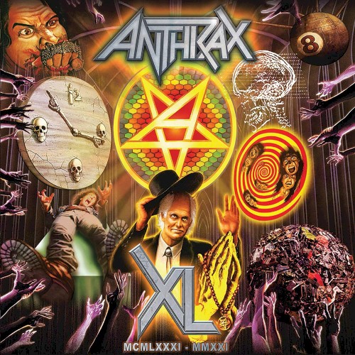 Capa de XL